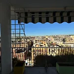 Cozy Flat With Balcony