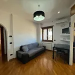 Cozy Flat With Balcony